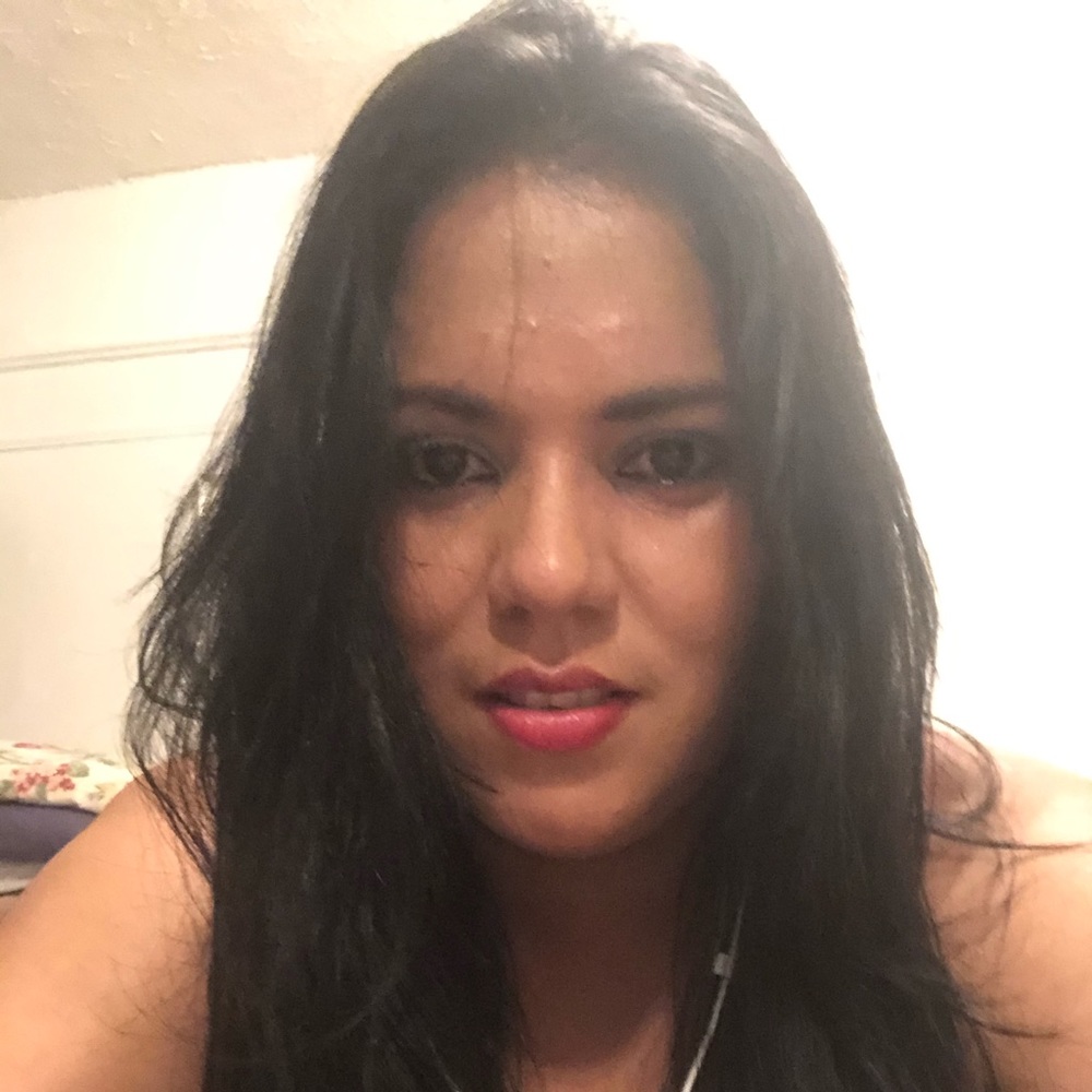 Meet your Posher, Elisabete